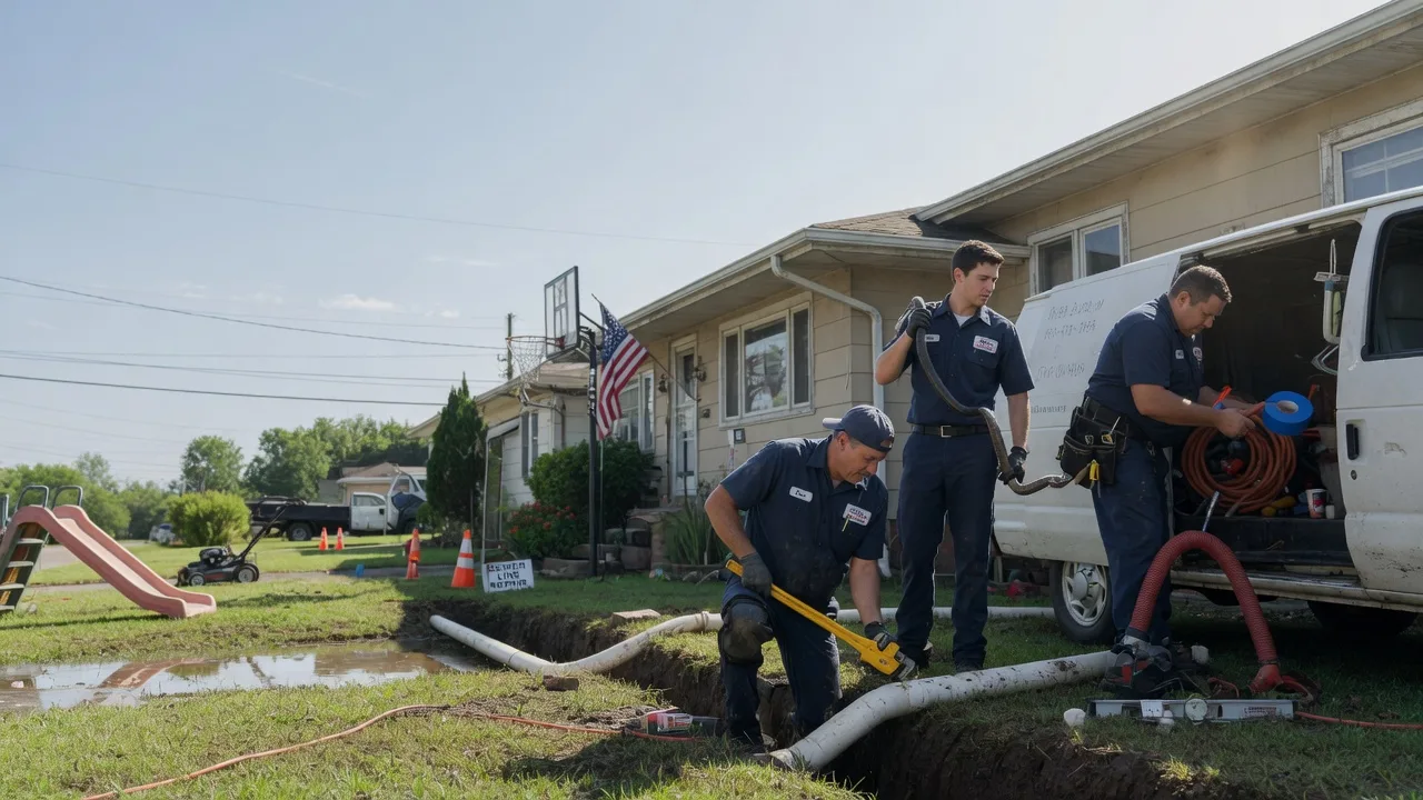 Toilet Installation in Midway Park, NC near me